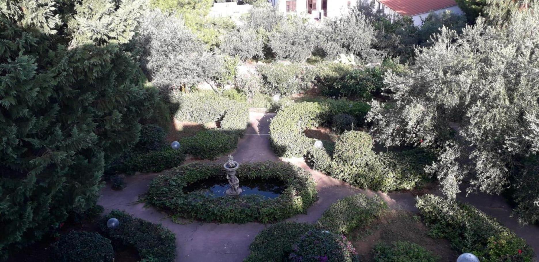 Villa Nunziatella Badia Trappeto  Kamer foto